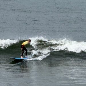 Meet your Posher, Henry